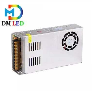 Najlepších 10 tovární na LED napájacie zdroje v Číne v roku 2025