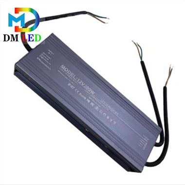 Môžem diaľkovo stmievať napájací zdroj LED?