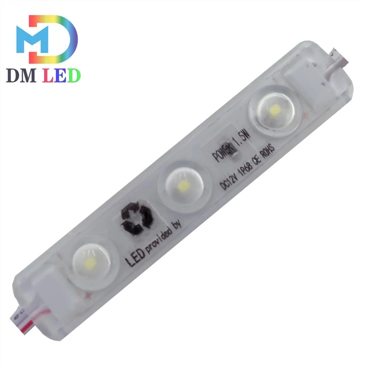 12V LED modulové svetlo
